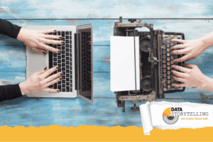 cos’è il data storytelling