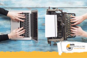 Data Storytelling Dal Data Shaping al Visualization Design: il corso completo – 14