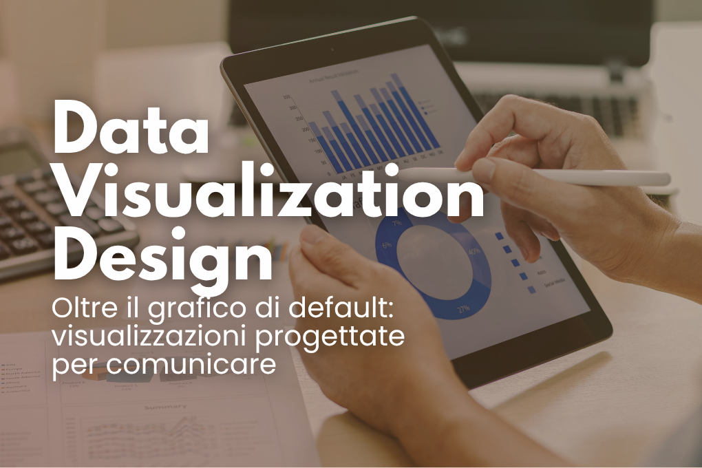 Data Visualization Design
