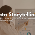 Data Storytelling Masterclass – Il corso completo