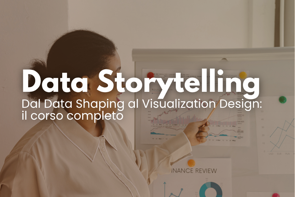 Data Storytelling