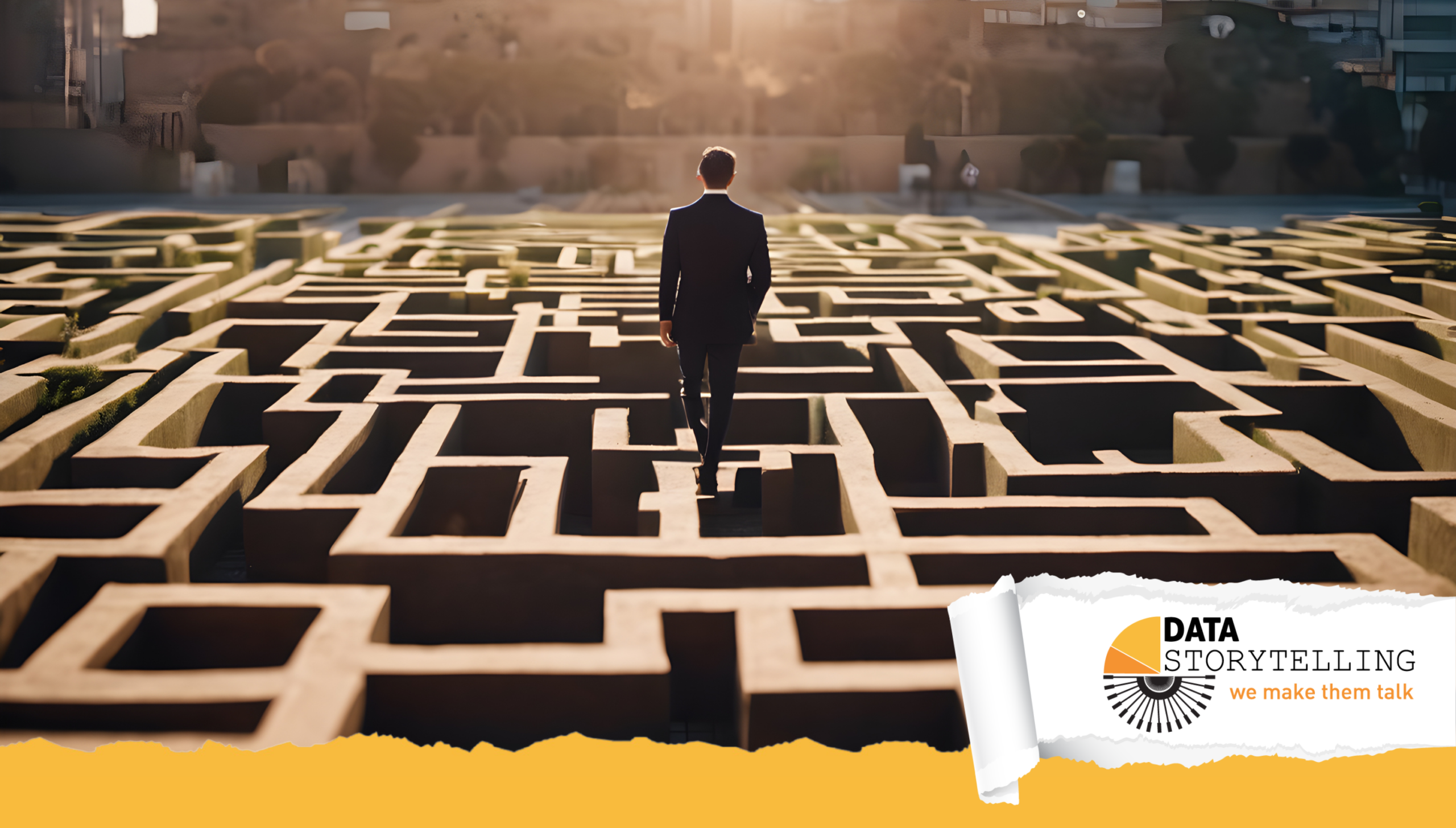 Data Visualization cos'è