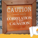 Correlation is not causation correlazione non è causalità