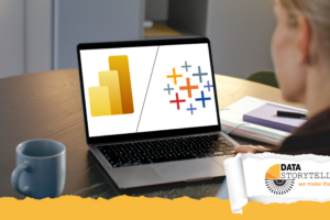 Data Visualization nel lavoro reale