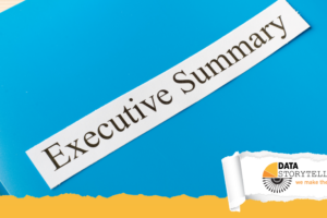 come scrivere un’executive summary