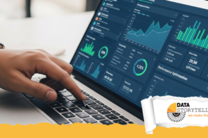 Formazione data storytelling: scopri corsi per trasformare dati in storie