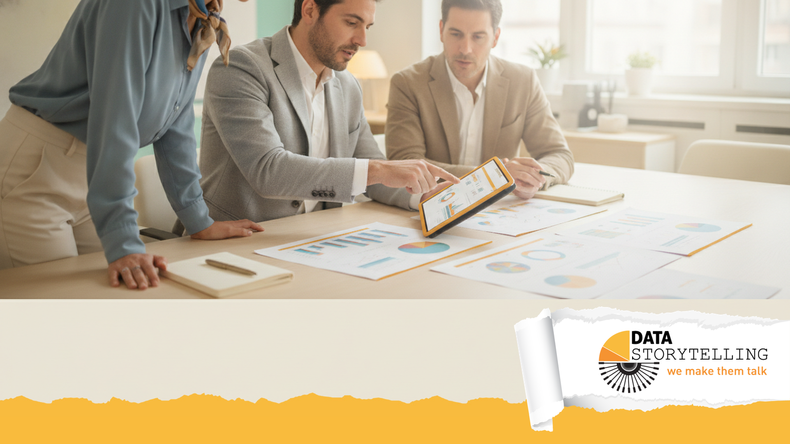 Schema concettuale di KPI aziendali su dashboard con indicatori, barre e target visualizzati per supportare decisioni operative.