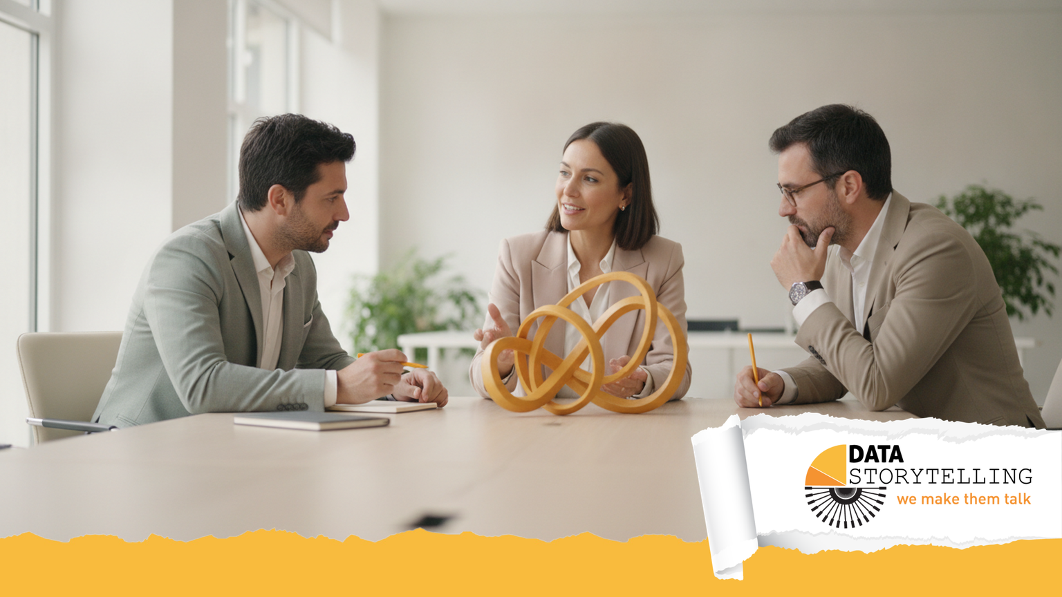 Confronto tra strumenti business intelligence Looker Studio Power BI e Tableau su schermo di analista dati.